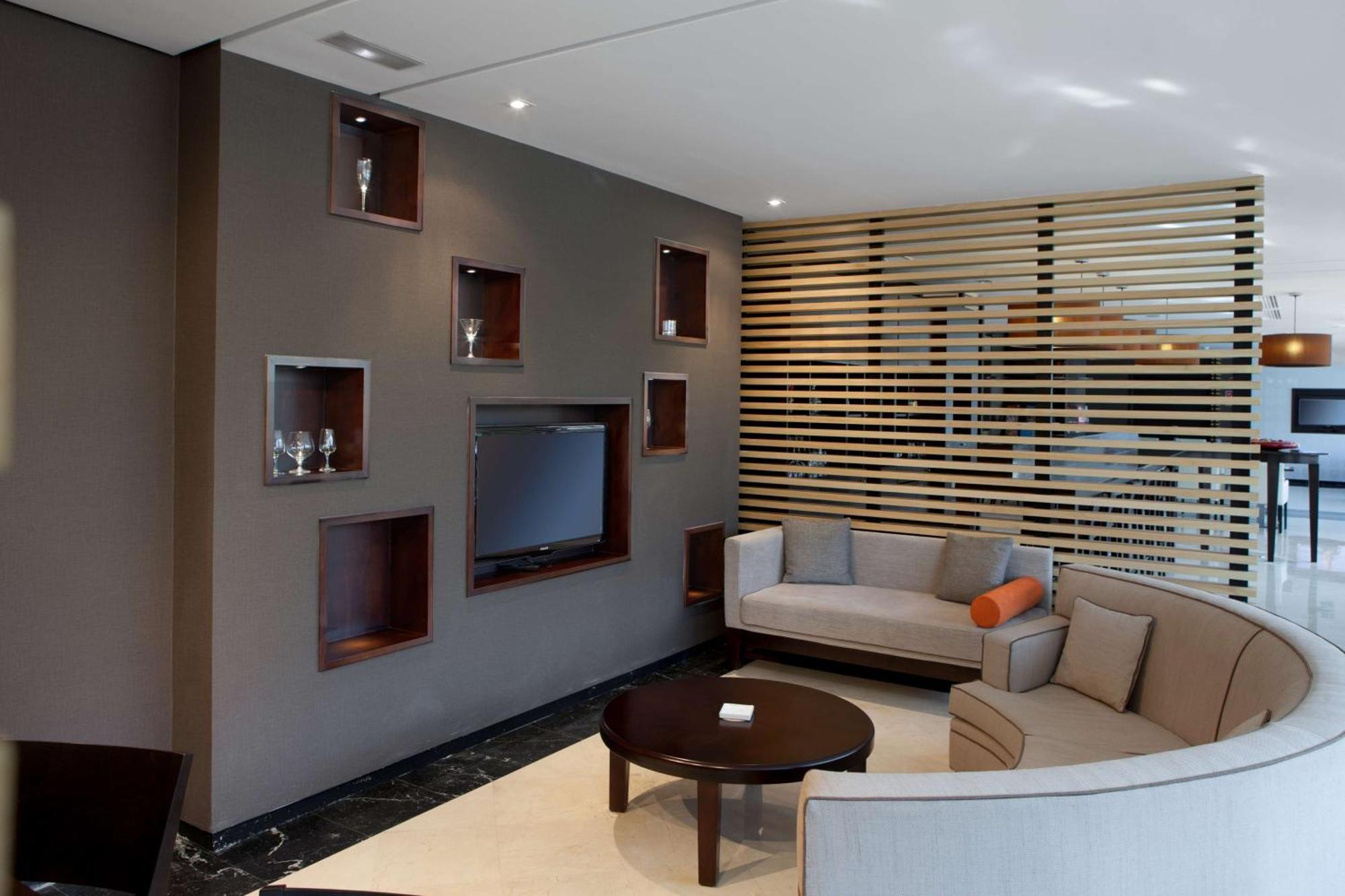 Nh Madrid Ribera Del Manzanares Otel Dış mekan fotoğraf